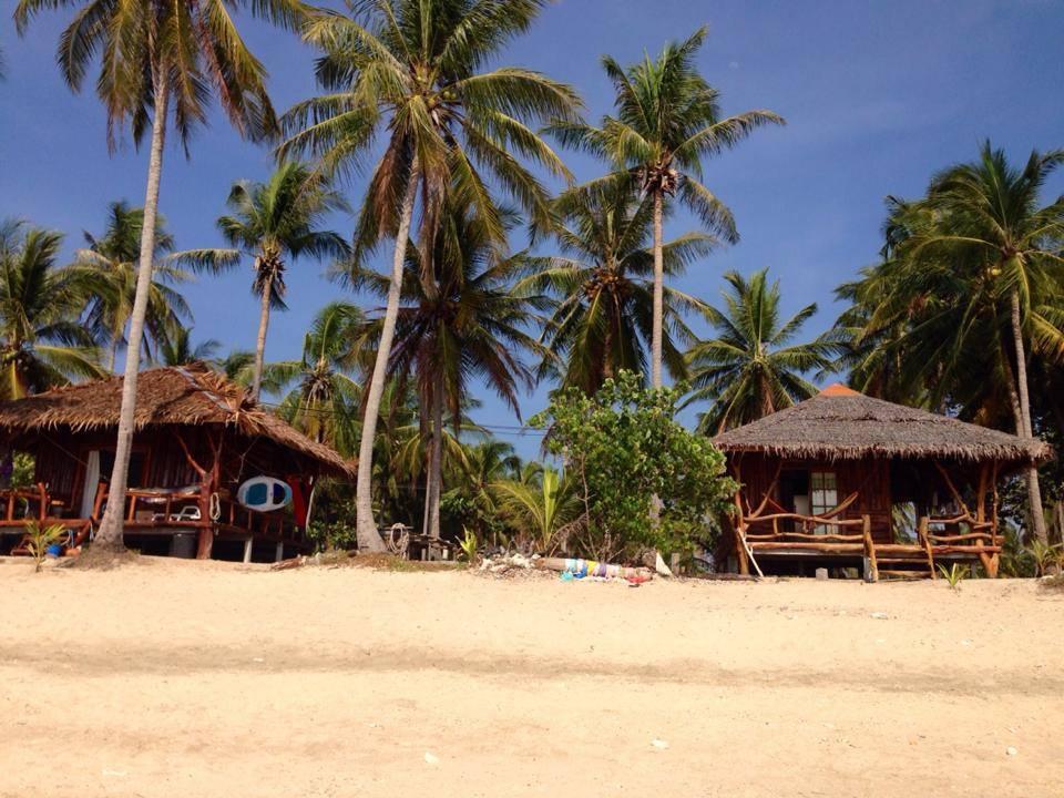 Golden Pearl Beach Resort