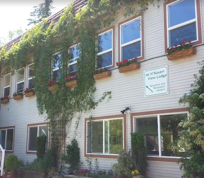 Mt H'Kusam View Lodge