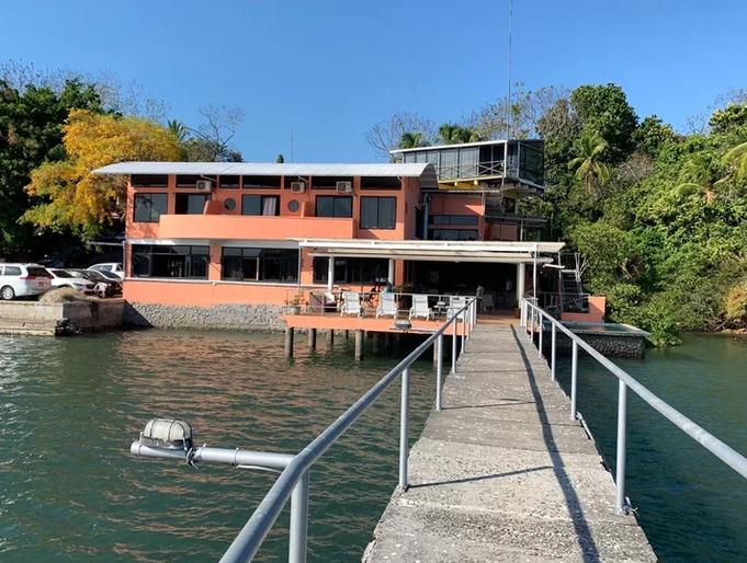 Panama Sport Fishing Lodge