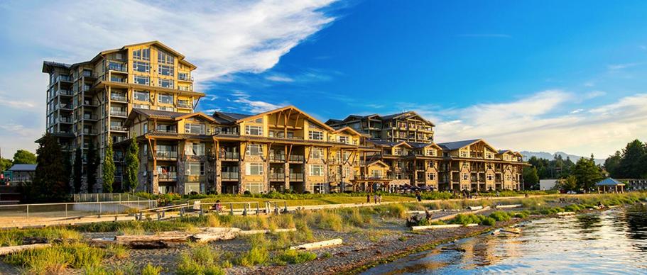 The Beach Club Resort