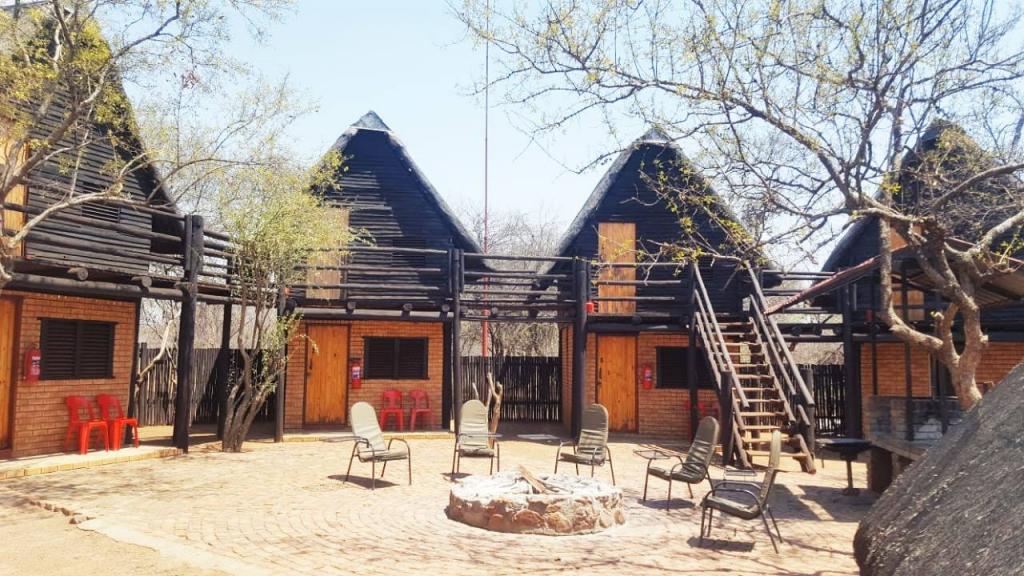 Loodswaai Game Ranch