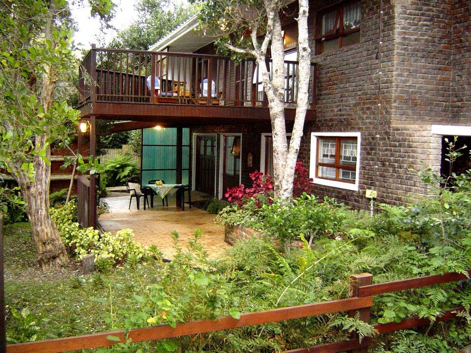 Amicus, Nature’s Valley