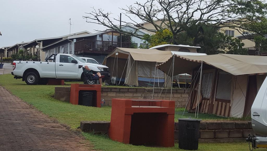 Mtwalumi Holiday Resort