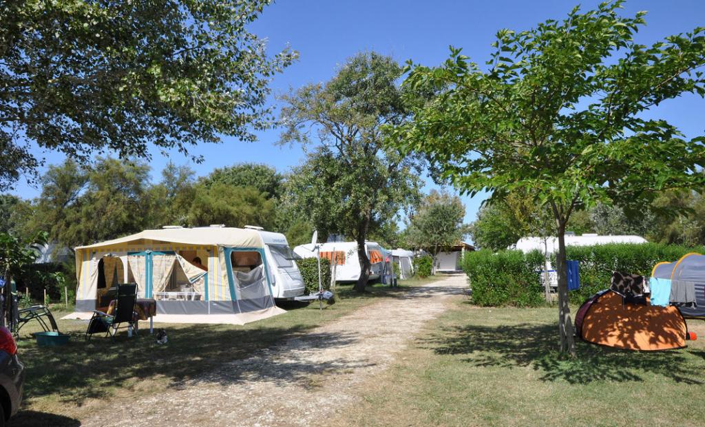 Camping L'Océan