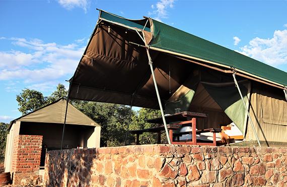 Waterberg Wilderness Reserve