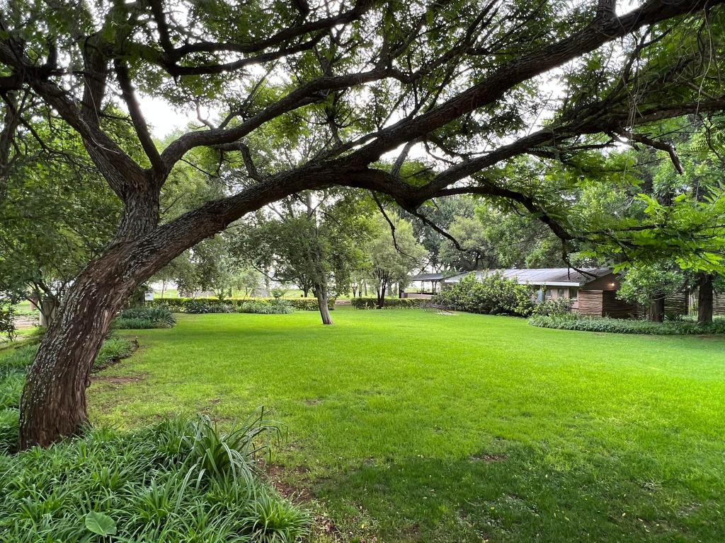 TangleWood Nature Estate