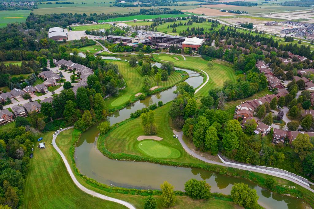 Nottawasaga Inn Resort