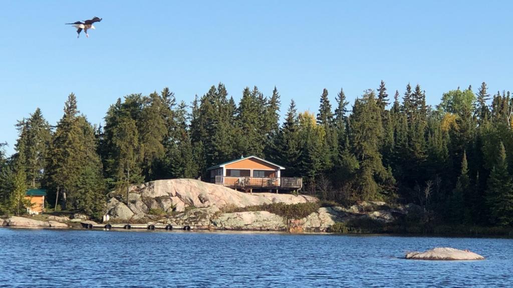 Pickerel Lake Outfitters