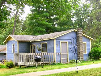 Shady Hollow Resort & Campground