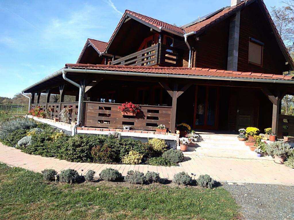 Győrvári Kuruc Tó