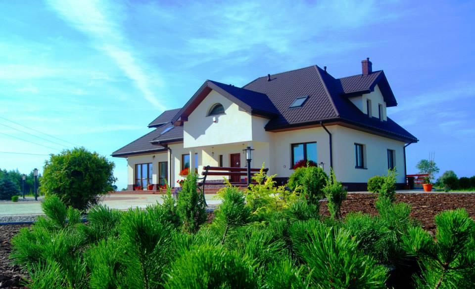 Łowisko Nad Stawami