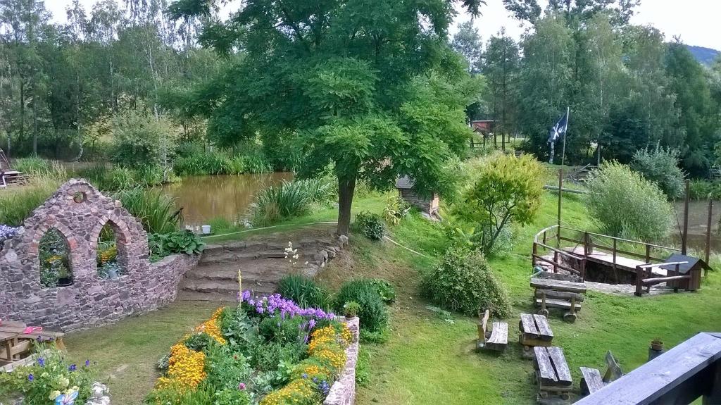 Agroturystyka Gościniec Brodowo