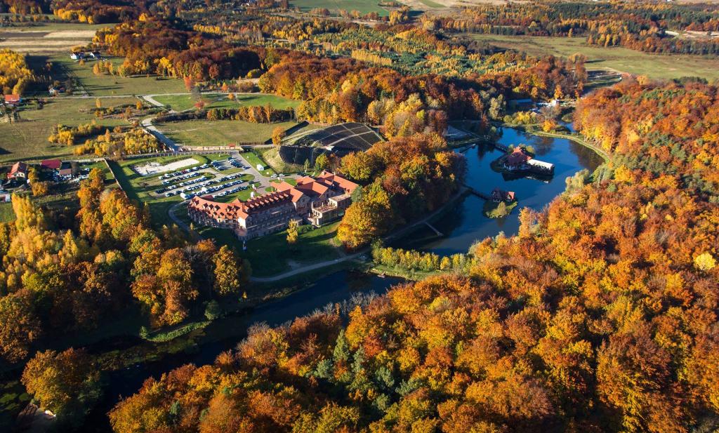 Dolina Charlotty Resort & Spa