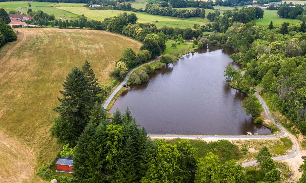 Domaine de Puyregonde