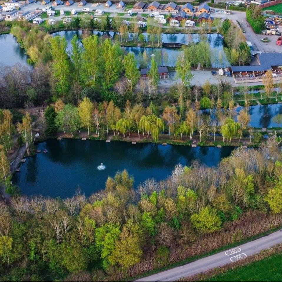 Weston Pools Village