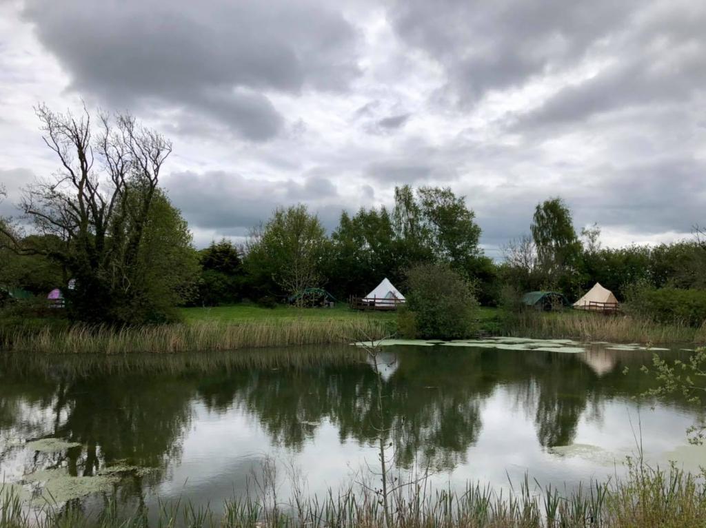 Stonebridge Fishing Lakes
