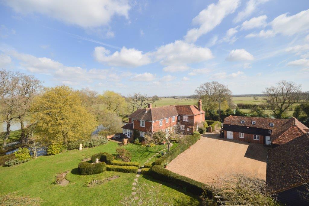 Shirkoak Farm Fishery & B&B