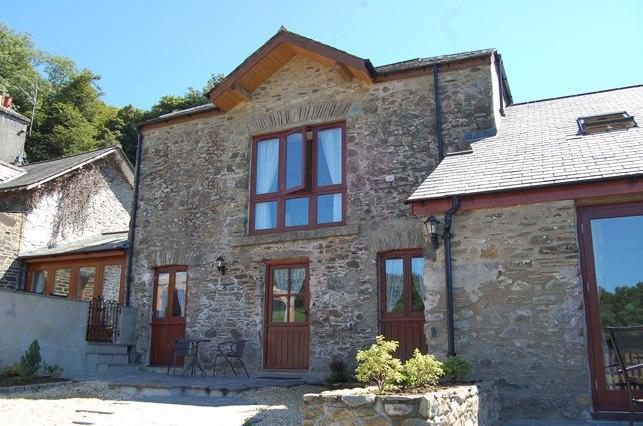 Tavistock Trout Fishery