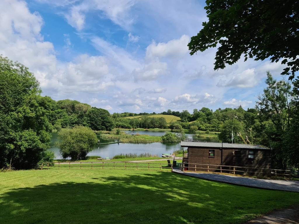 Garnffrwd Fly Fishing