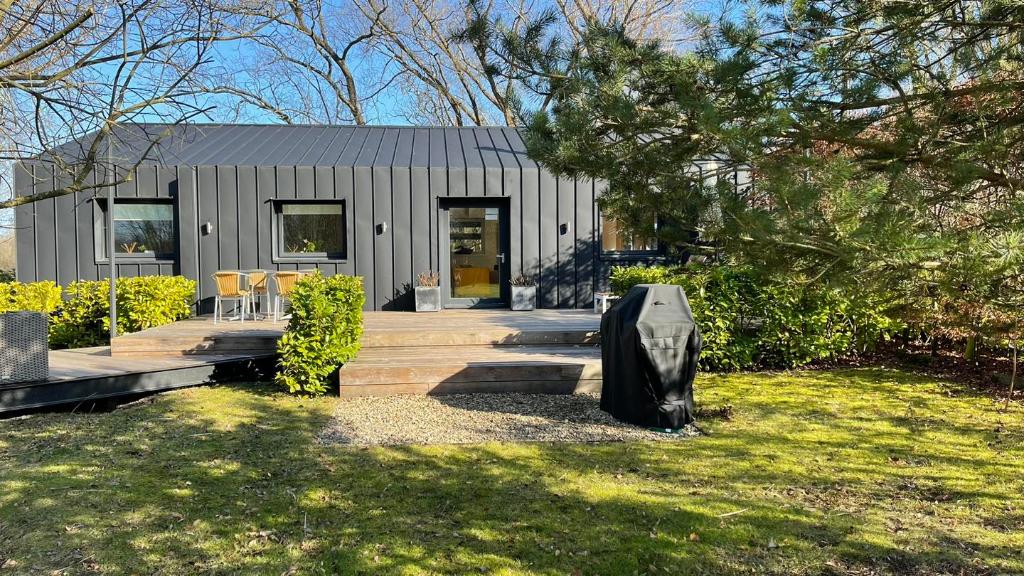 Little Horseshoe Lake