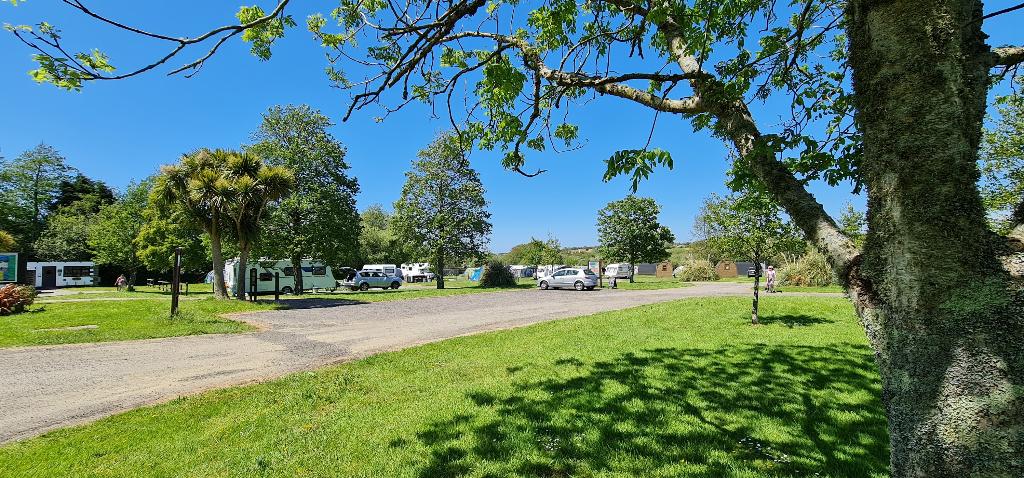 Perran Springs Holiday Park