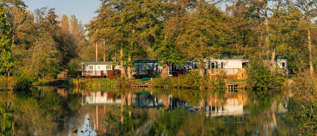 Waveney Valley Lakes