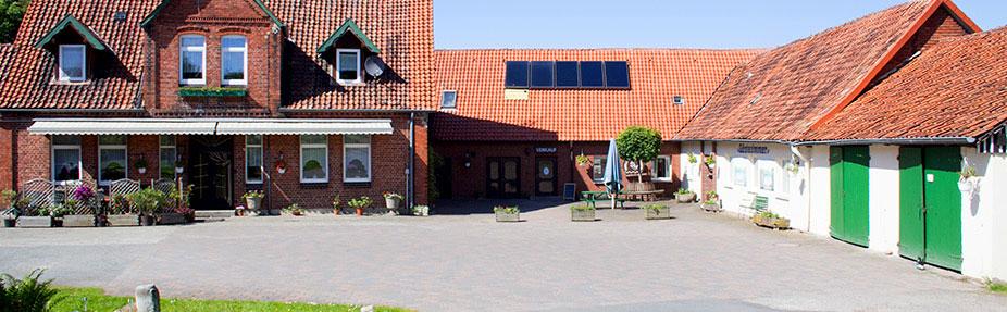 Forellenhof-Wedemark