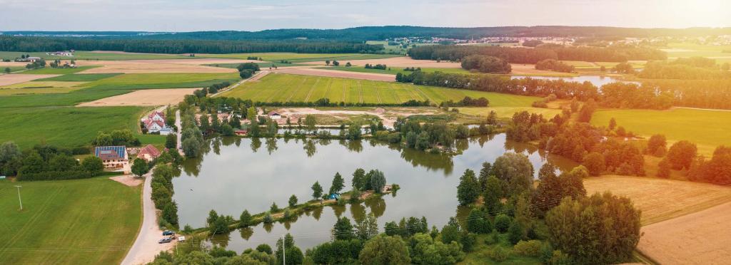 Reich am Schnackensee