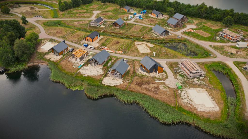 Camping ’t Veenmeer