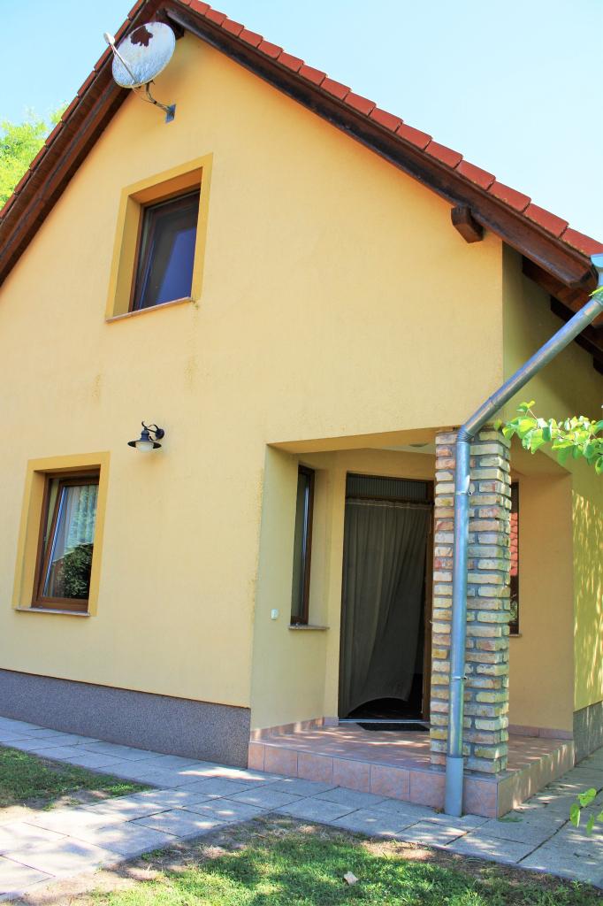 Ozorádó Horgászparadicsom