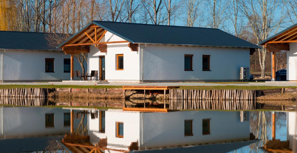 Péteri Rendezvénypark és Horgásztó