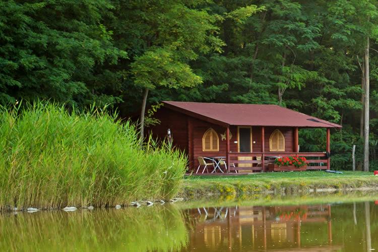 Potykató Pihenőpark