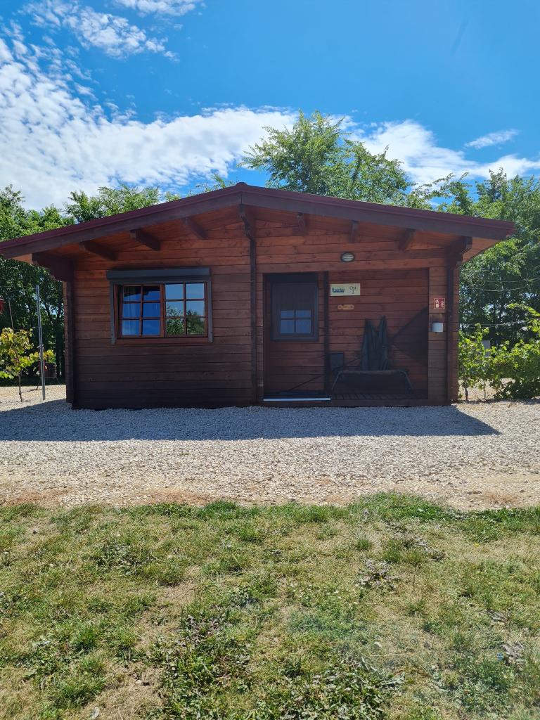 Poseidon Fishing Resort