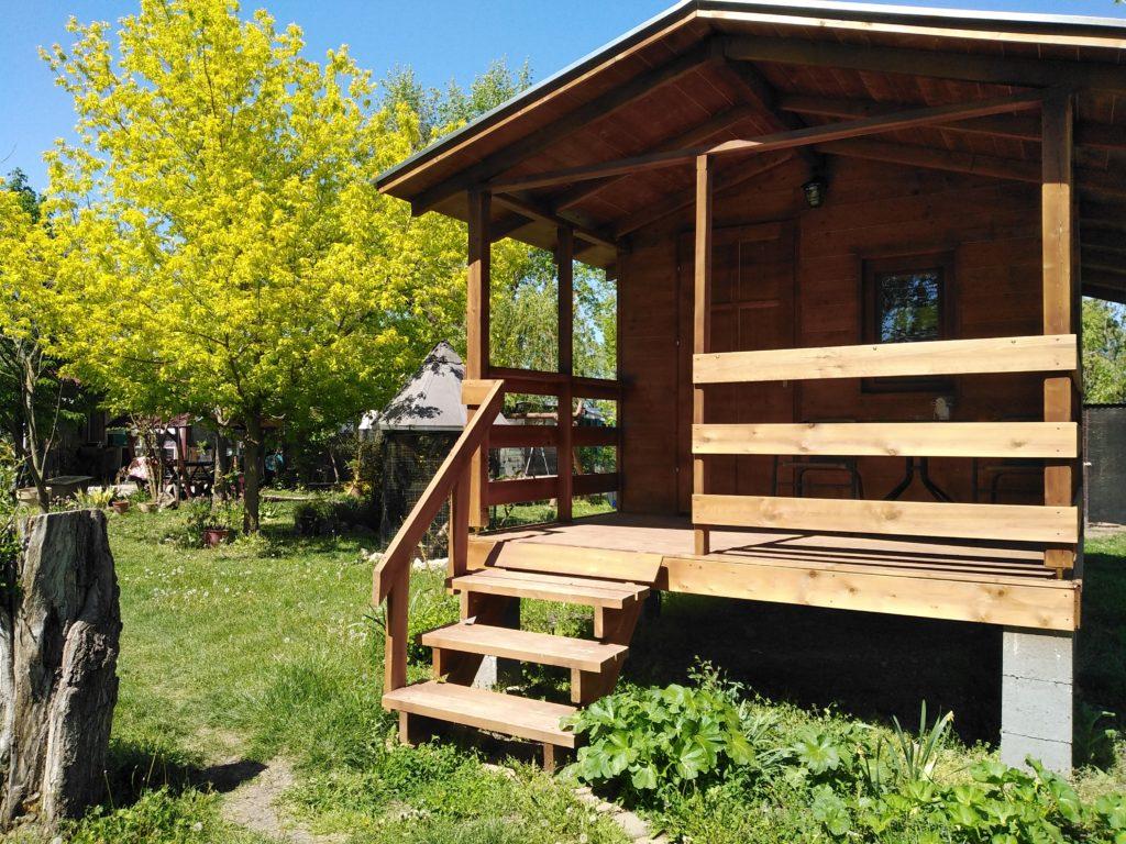 Eldorádó Horgásztó