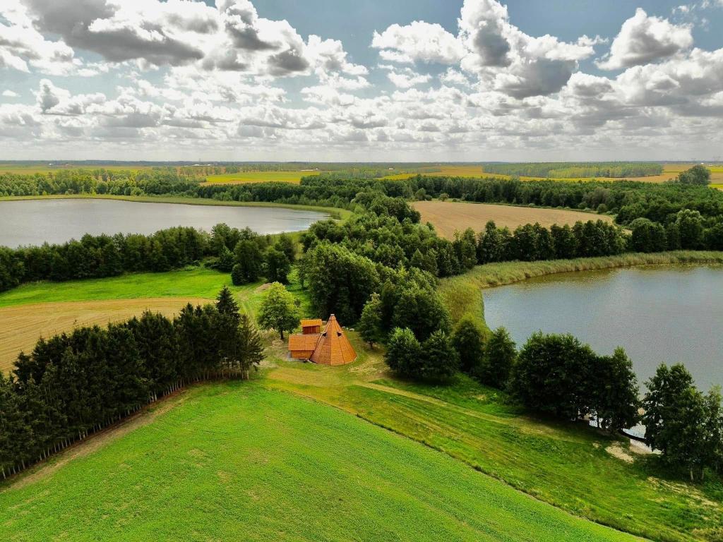 Przystań Dwa Jeziora