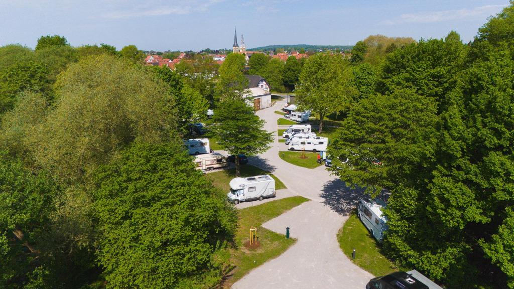 Heimatcamping Lemgo