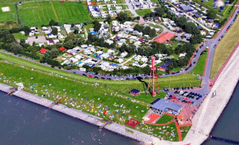 KNAUS Campingpark Eckwarderhörne