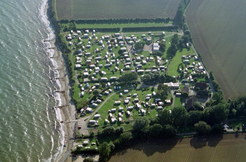 Campingplatz Hökholz