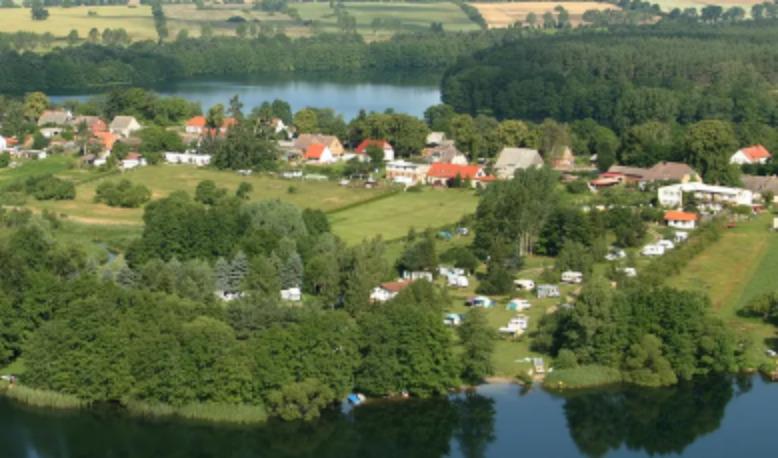 Camping Klein & Fein