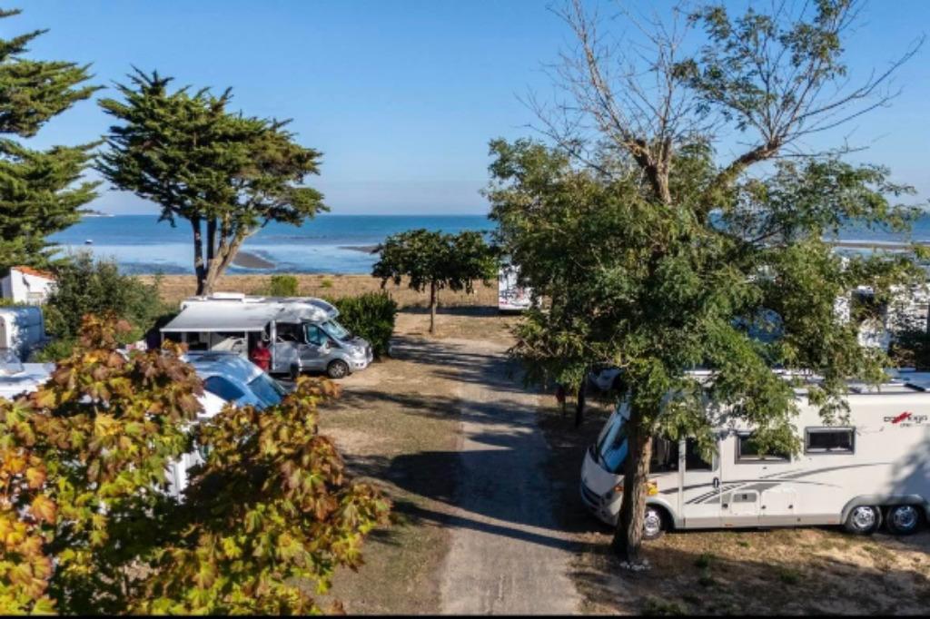 Camping Platin-Redoute