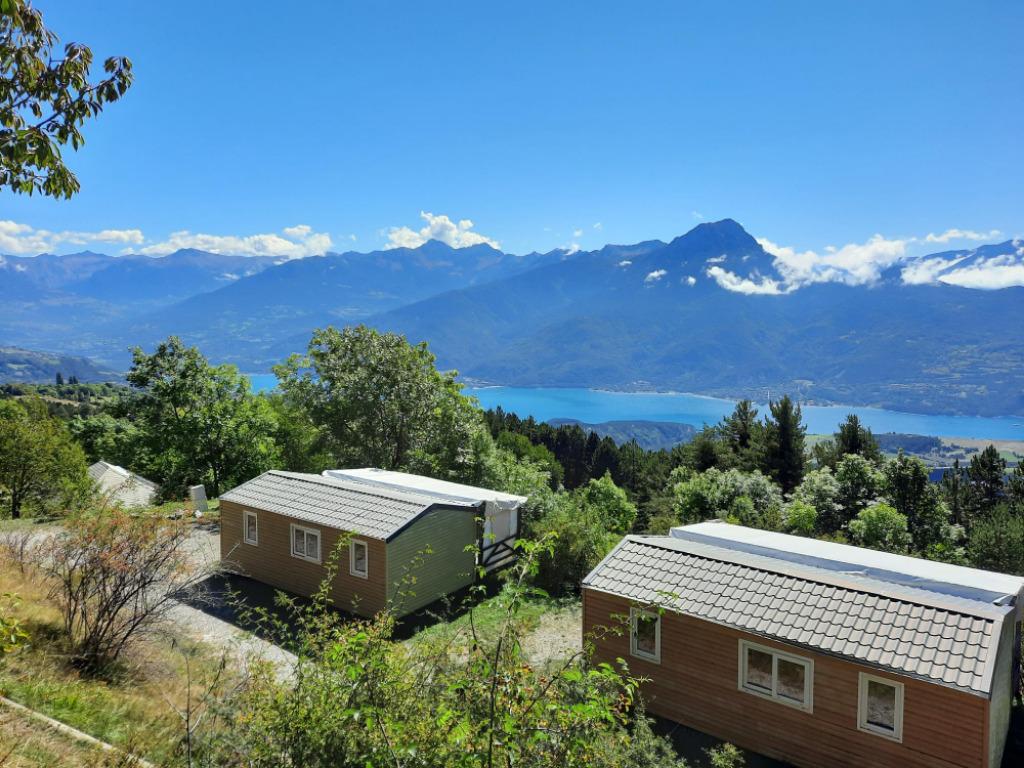 Camping Municipal le Clos du Lac