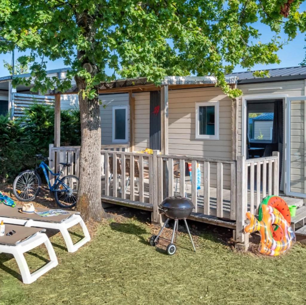 Camping la Boutinardière