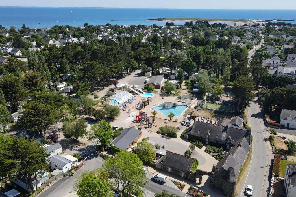 Camping Sarzeau – Manoir de Ker An Poul