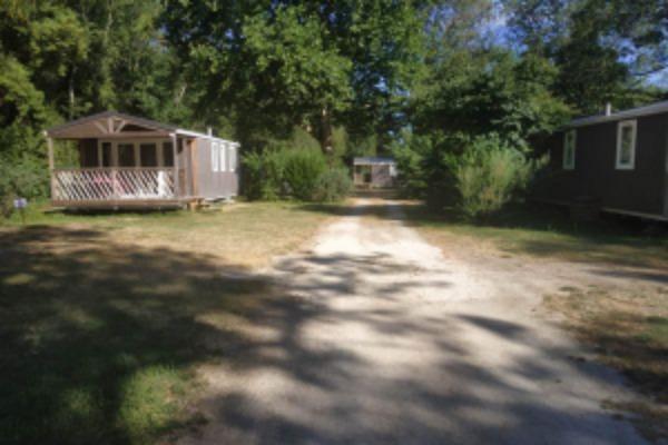 Camping de Cognac