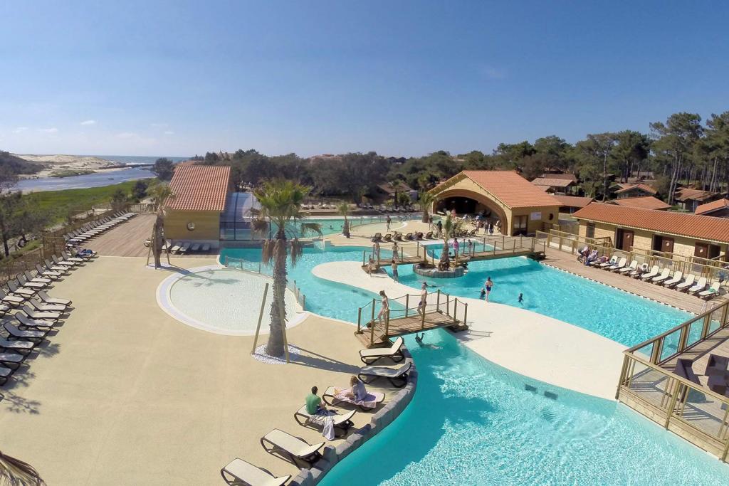 Yelloh Village Lous Seurrots