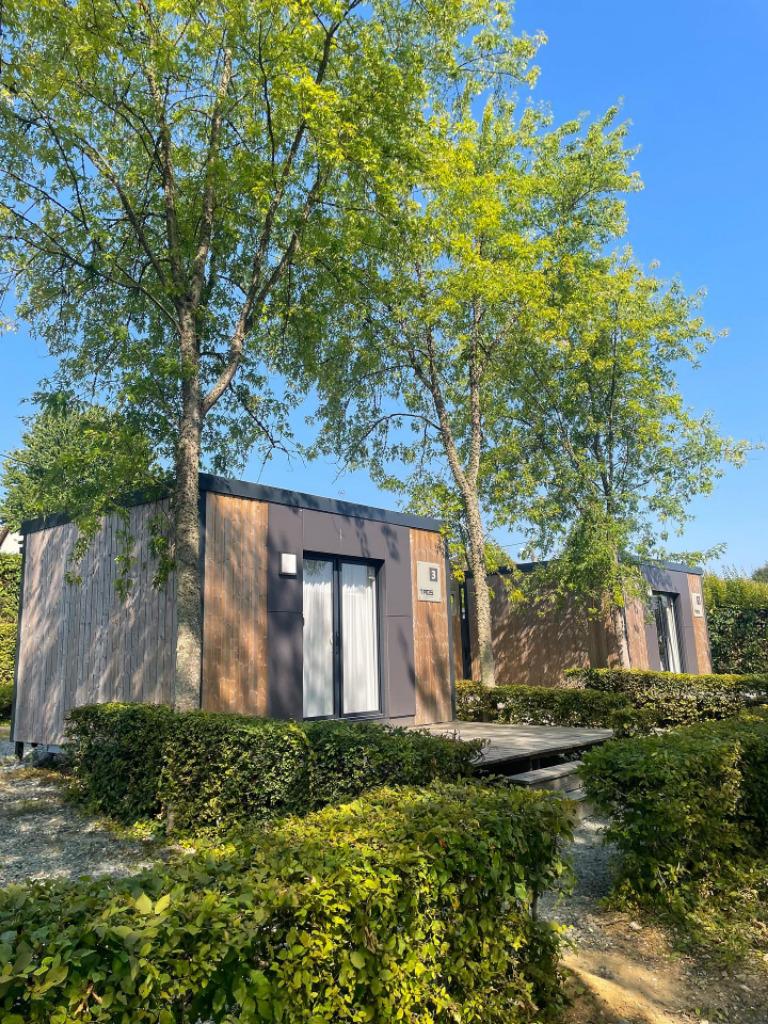 Camping Les Portes du Perche