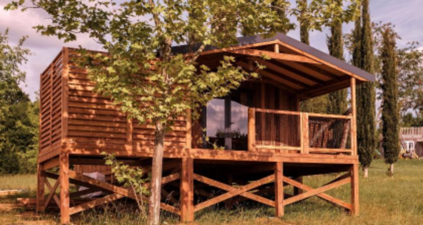 Slow Village Séveilles