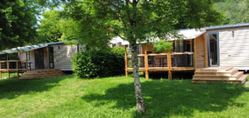Camping du Domaine de l'Epinette