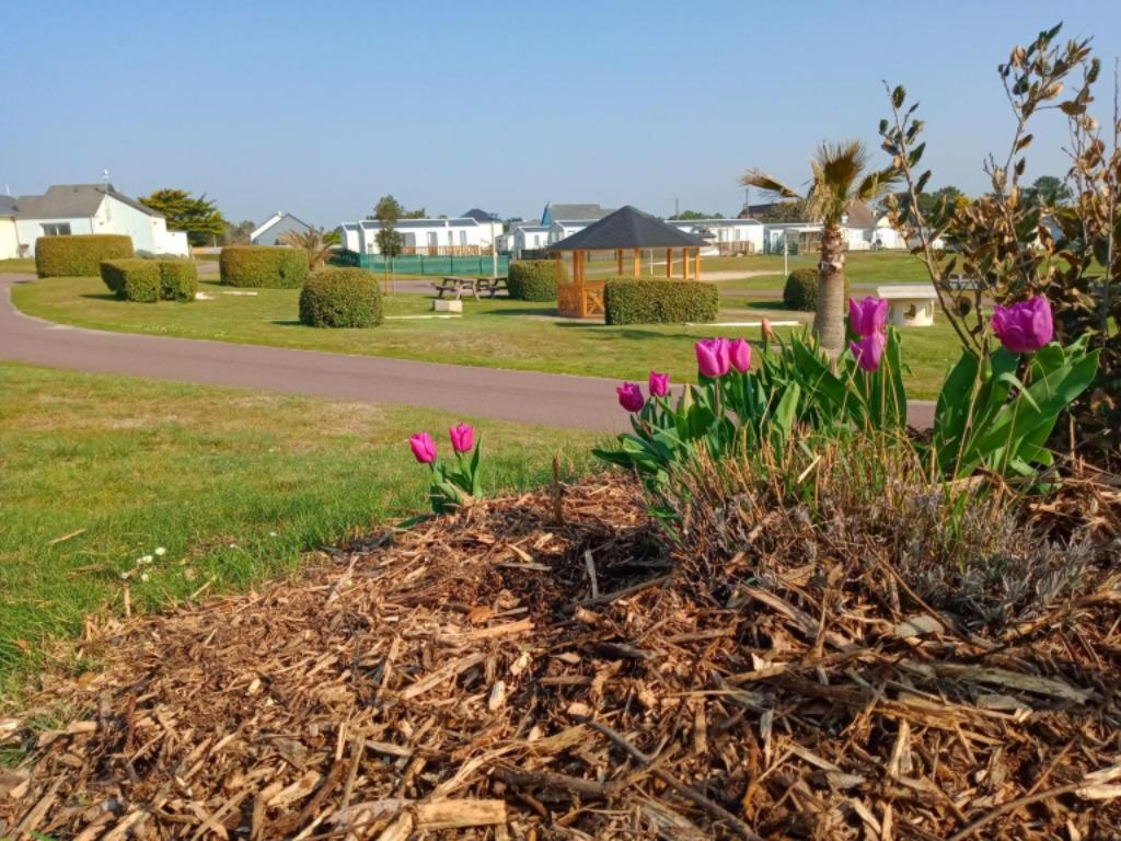 Camping Municipal Le Clos Marin