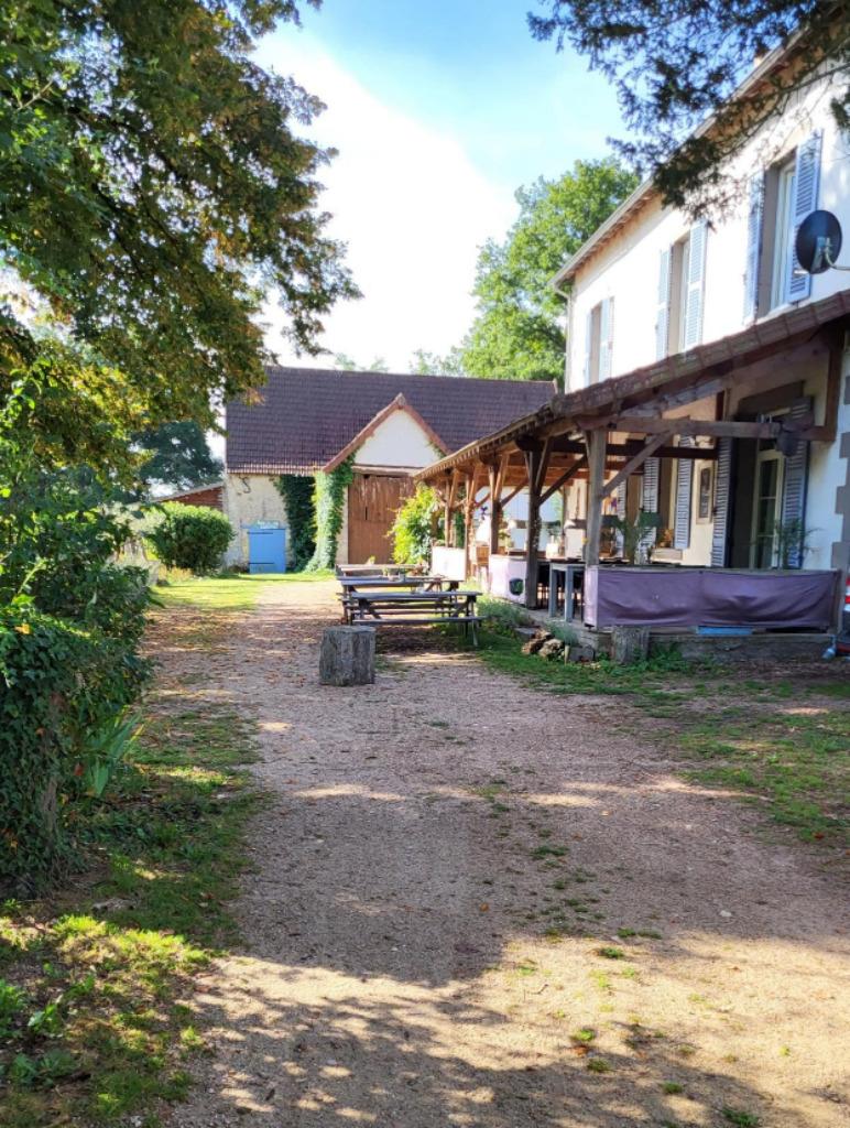 Camping Domaine La Terrasse